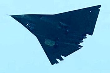 «غول پنهان‌کار» چین آماده پرواز شد