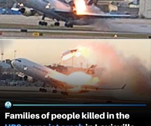 شکایت خانواده قربانیان سانحه مرگبار هواپیمای باری لوئیزویل از UPS و بویینگ