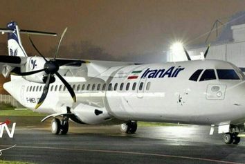 مدیر فرودگاه اراک خبر داد: راه‌اندازی پرواز تهران - اراک؛ هفتم آبانماه