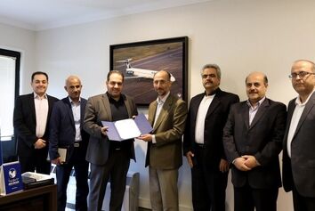 هواپیمایی ایران ایرتور از سازمان هواپیمایی کشوری گواهینامه ATO دریافت کرد