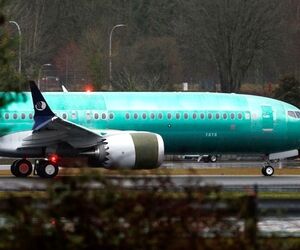 شرکت لیزینگ آوالون خرید 27 فروند هواپیمای بوئینگ را لغو کرد