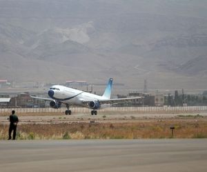 ۲۰۰ بسته سرمایه‌گذاری جدید برای فرودگاه‌های کشور در نظر گرفته شد