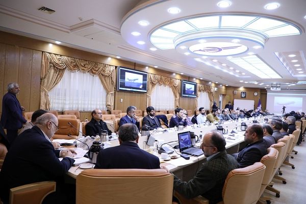 برگزاری دوره های آموزشی ضوابط و معیارهای حاکم بر گزینش