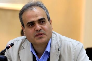 مرادی عضو شورای راهبری توسعه مدیریت شرکت فرودگاه‌ها شد