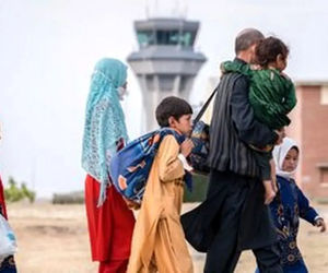 تکذیب ممنوعیت فروش بلیت هواپیما به افغانستانی‌ها