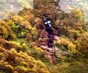 آخرین وضعیت پرونده سقوط بالگرد رئیس جمهور