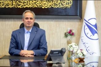  پروازهای عبوری نصف شد