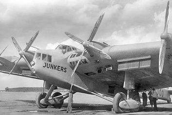 استفاده از طراحی بمب‌افکن B2 در جت‌های مسافربری