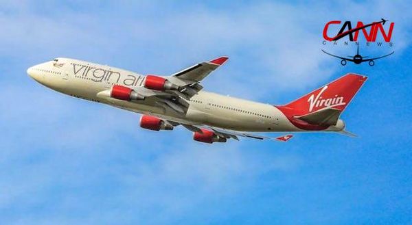پرواز "ویرجین آتلانتیک" با سوخت زیست‌ سازگار