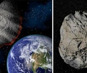 ساخت تلسکوپ جهت حفاظت از زمین