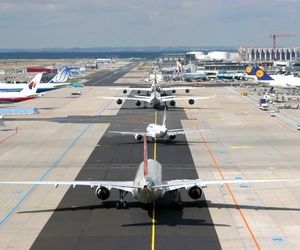 با درگیری نظامی هند و پاکستان مسیر پروازهای جهانی طولانی‌تر شد