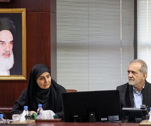 لزوم بازنگری در طرح‌های توسعه‌ای فرودگاه‌ها