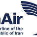فرود اضطراری هواپیمای مسافربری تهران - تبریز  ایران‌ایر در فرودگاه اردبیل