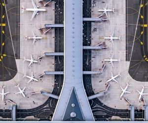 رکوردهای پیاپی فرودگاه استانبول در جذب مسافر 