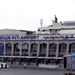 ترکیه رقیب قطری‌ها در بازسازی فرودگاه‌های سوریه
