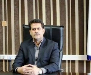 آماده شدن باند اضطراری فرودگاه کرمانشاه