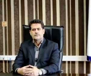 آماده شدن باند اضطراری فرودگاه کرمانشاه