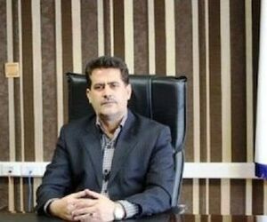 آماده شدن باند اضطراری فرودگاه کرمانشاه