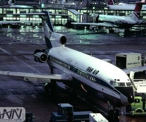 چگونه سقوط یک فروند هواپیمای DC3 در سال ۱۳۳۱ مقدمات ثبت و تاسیس هواپیمایی ملی ایران (هما) را فراهم آورد؟