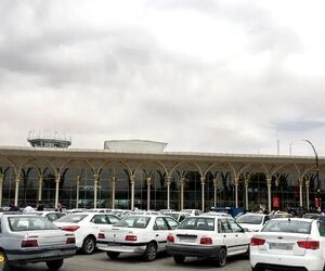 روابط عمومی فرودگاه مشهد به کن نیوز اعلام کرد:
قیمت پارکینگ‌ فرودگاه قطعا شکسته می‌شود 
