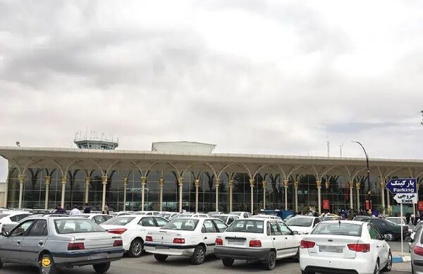 روابط عمومی فرودگاه مشهد به کن نیوز اعلام کرد:
قیمت پارکینگ‌ فرودگاه قطعا شکسته می‌شود 
