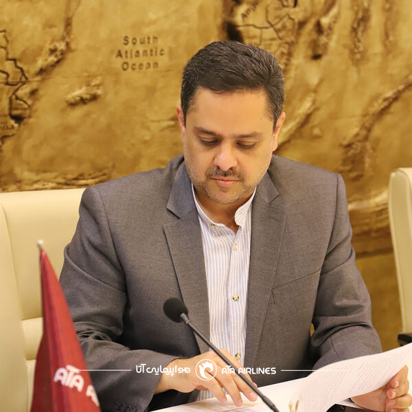 پروازهای اربعین آتا با نرخ مصوب وزارت راه و شهرسازی فروخته خواهد شد