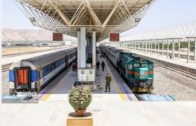 افزایش تقاضای سفر به مشهد در روزهای پایانی تابستان