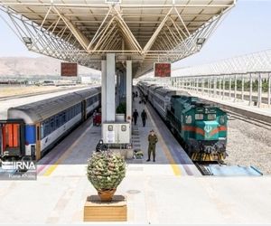 افزایش تقاضای سفر به مشهد در روزهای پایانی تابستان