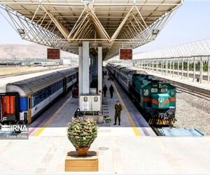 افزایش تقاضای سفر به مشهد در روزهای پایانی تابستان