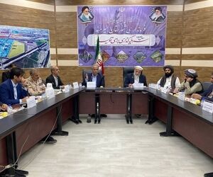 آمادگی برای برقراری پرواز‌های تجاری بین سیستان و بلوچستان و شهر‌های افغانستان