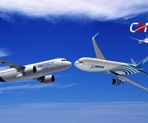 آخرین وضعیت ایرباس و بوئینگ خریداری شده توسط ایران