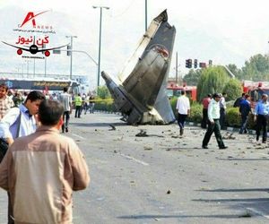 چگونه در ١٩ مرداد ١٣٩٣، زنجیره اى از عوامل انسانى و فنى، یک فروند هواپیماى ایران١٤٠ را به همراه ٣٩ سرنشین آن به کام مرگ کشید؟