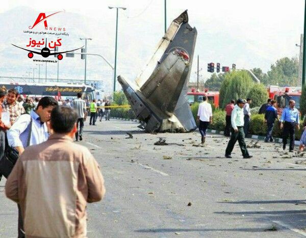 چگونه در ١٩ مرداد ١٣٩٣، زنجیره اى از عوامل انسانى و فنى، یک فروند هواپیماى ایران١٤٠ را به همراه ٣٩ سرنشین آن به کام مرگ کشید؟