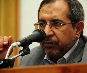 پیام تسلیت نماینده مردم در پی حادثه سقوط بالگرد در فارس