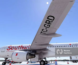 برقراری پرواز در مسیر چوکوروا از فرودگاه تبریز