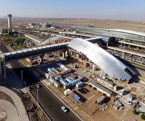 راه‌اندازی اتاق فلزات گرانبها در شهر فرودگاهی امام خمینی(ره)