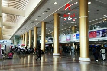 مدیرکل فرودگاه‌های خراسان رضوی خبر داد: اتمام طرح توسعه و بهسازی ترمینال داخلی فرودگاه مشهد/ تلاش برای افزودن ۹۰۰۰ متر مربع به فضای ترمینال