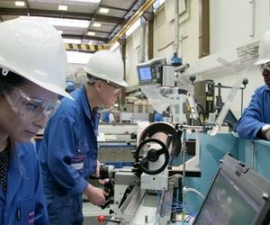 برترین دانشگاه های جهان در رشته هوانوردی 