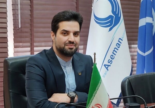 ۹۵ درصد بلیت پرواز‌های لغو شده جنگ تعیین‌تکلیف شد