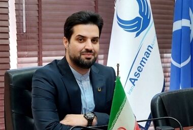۹۵ درصد بلیت پرواز‌های لغو شده جنگ تعیین‌تکلیف شد