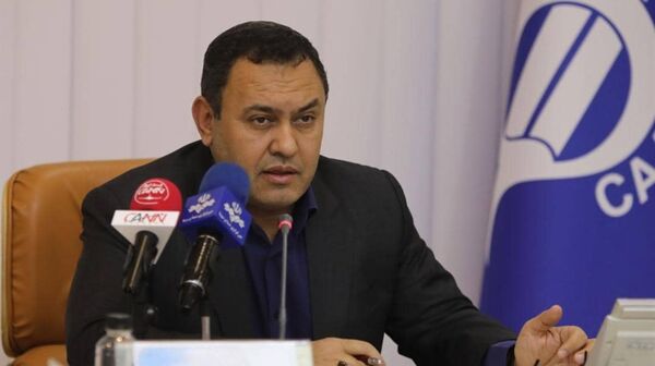 مدیرعامل هما به زودی مشخص خواهد شد