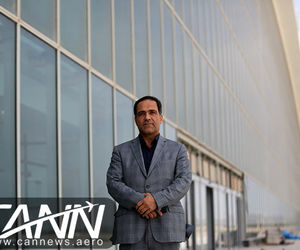 افتتاح ترمینال سلام و راه‌اندازی منطقه آزاد تجاری از اهداف مهم شهر فرودگاهی در سال جاری است