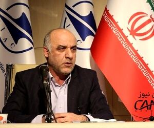 انعکاس همه جانبه فعالیت های فرودگاهی در ستاد شرکت فرودگاه‌ها