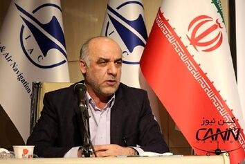 انعکاس همه جانبه فعالیت های فرودگاهی در ستاد شرکت فرودگاه‌ها