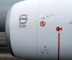 چرا موتور بوئینگ ۷۳۷ خدمه و مسافران پرواز را می‌بلعد؟