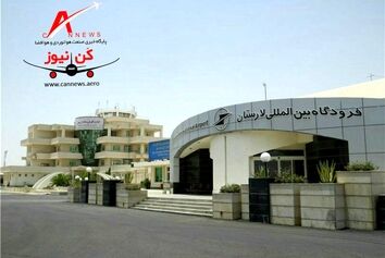 مدیرکل فرودگاه لارستان خبر داد:  برقراری پرواز جدید دبی-لار- دبی از ۲۲ مرداد چهارشنبه ۱۰ مرداد ۱۳۹۷