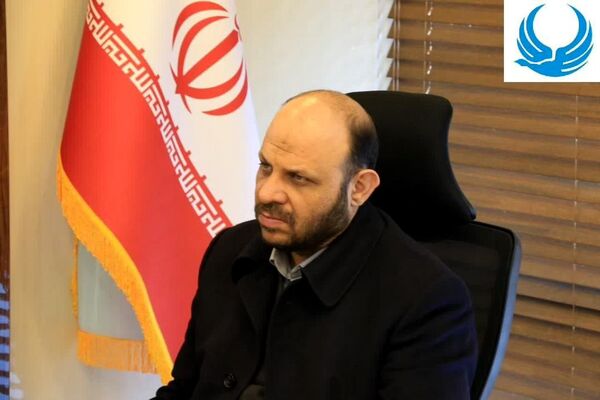 بازدید مدیرعامل صندوق بازنشستگی کشوری از هواپیمایی آسمان