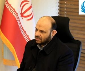 بازدید مدیرعامل صندوق بازنشستگی کشوری از هواپیمایی آسمان