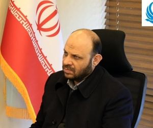 بازدید مدیرعامل صندوق بازنشستگی کشوری از هواپیمایی آسمان