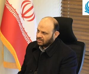 بازدید مدیرعامل صندوق بازنشستگی کشوری از هواپیمایی آسمان